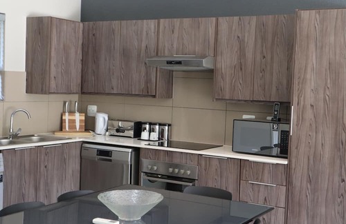 Sandown Apartamento | Insignia