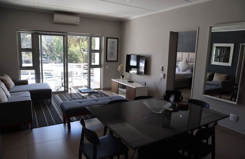Sandown Apartamento | Insignia