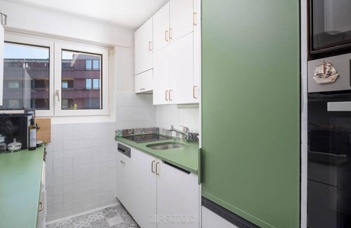 Meilen District Apartamento | Schöne Wohnung 10 min von Zürich See Netflix/wifi/parkplatz