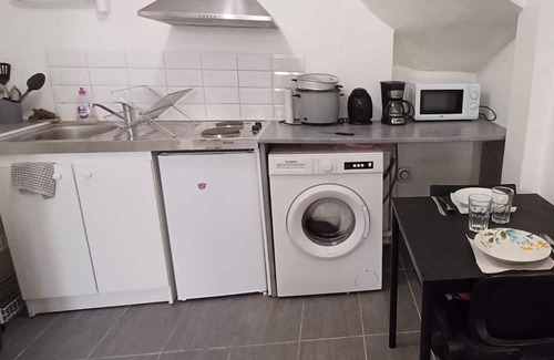 Athis-Mons Apartamento | Vrbo Property