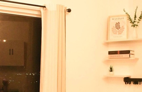 Diliman Condominio | Studio bedroom in Circulo Verde near Eastwood Quezon city. Pet-Friendly!