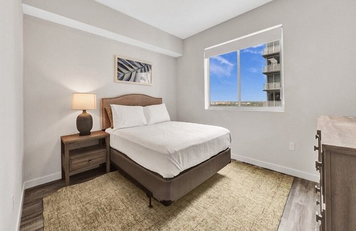 Ludlam Condominio | Beautiful 2 Bdrms New Condo In Pinecrest