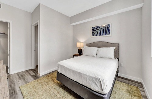 Ludlam Condominio | Beautiful 2 Bdrms New Condo In Pinecrest