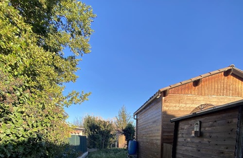 Carnoules Chalet De Esquí | Chalet Pignantais