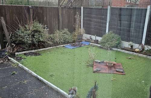 Openshaw Casa | 2 Bedroom Home Away From Home