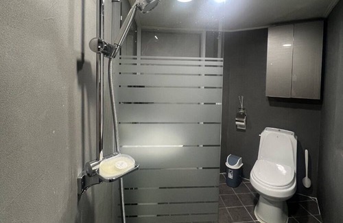 Banpo-dong Apartamento | Modern clean apartment in Gangnam 1