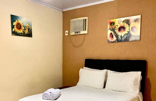 Jabaquara Hotel | Pousada Litoral Paraty