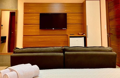 Jabaquara Hotel | Pousada Litoral Paraty