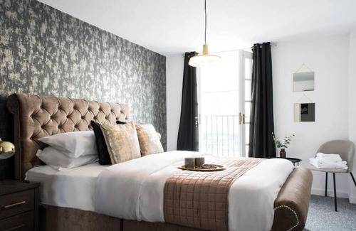 Leamington Spa Apartamento | 2 Bedroom Apt Leamington Spa Hosted By Golden Key