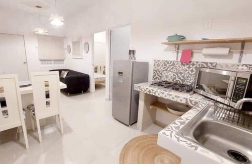 Cancún Apartamento | Beautiful apartment 25 minutes from the airport and 15 Mayan train
