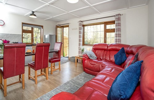 Mount Cabaña | 1 bedroom accommodation in Two Waters Foot, near Liskerd