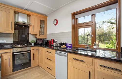 Mount Cabaña | 1 bedroom accommodation in Two Waters Foot, near Liskerd