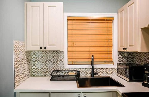 Tar Bay Apartamento | Sheer Bliss BeachView Apt #3
