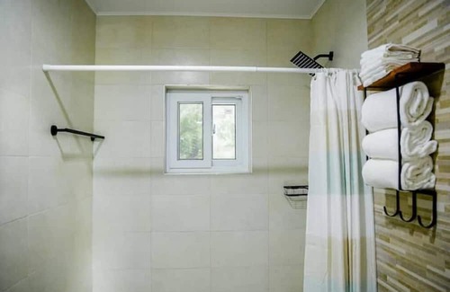 Tar Bay Apartamento | Sheer Bliss BeachView Apt #3