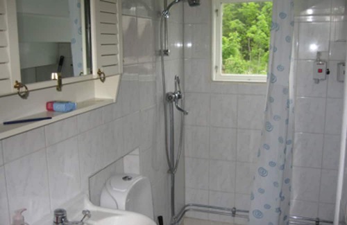 Storfors Casa | Holiday home in the Värmland forests with boat and internet
