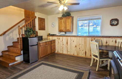 Fremont Apartamento | Etta's Escape