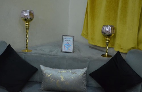 Ben Guerir Apartamento | Ayoub Apartment Hospitality