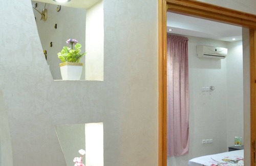 Ben Guerir Apartamento | Ayoub Apartment Hospitality