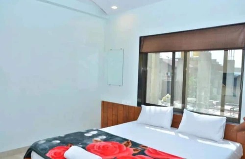 Bhilar Apartamento | Unique Inn Villa Strawberry Farm Fragrance unit