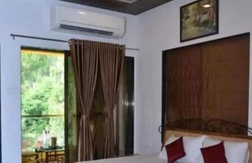 Bhilar Apartamento | Unique Inn Villa Strawberry Farm Fragrance unit