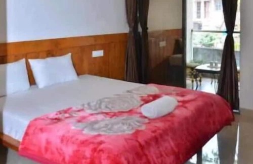 Bhilar Apartamento | Unique Inn Villa Strawberry Farm Fragrance unit