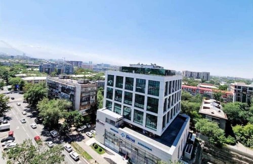 Almaty Apartamento | Cozy apartment in prestigious residential complex