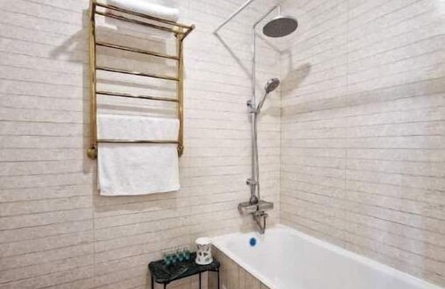 Almaty Apartamento | Cozy apartment in prestigious residential complex