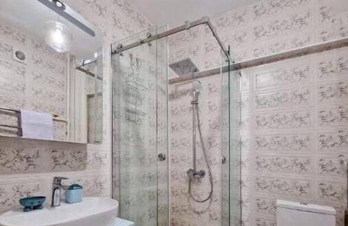 Almaty Apartamento | Central stylish apartment