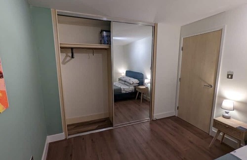 The Westside Apartamento | Brindley Apt - Free Allocated Parking!