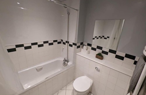 The Westside Apartamento | Brindley Apt - Free Allocated Parking!