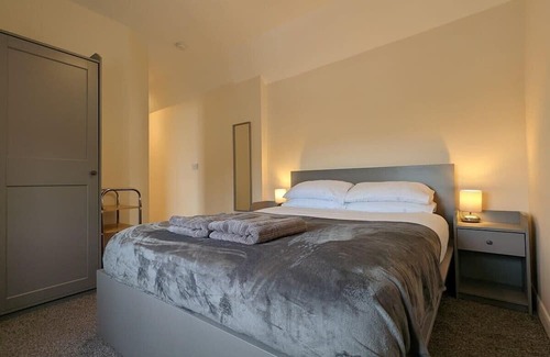 Treffynnon Cabaña | 1 Bed Adore Cottage - Bwthyn Bach Addawol