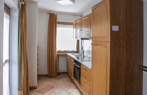 Caviola Apartamento | Apartment 'Residence Malibu 6' with Mountain View and Wi-Fi