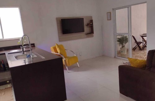 Jacuecanga Casa | Excelente Casa em Angra dos Reis. Casa Denis, Próximo a Praias e Marina Verolme