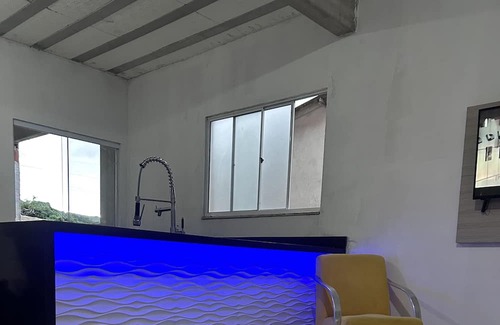 Jacuecanga Casa | Excelente Casa em Angra dos Reis. Casa Denis, Próximo a Praias e Marina Verolme