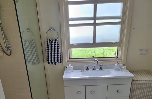 Freemans Reach Cabaña | Come enjoy a farmstay at the historical Reibycroft Estate in Freemans Reach NSW.