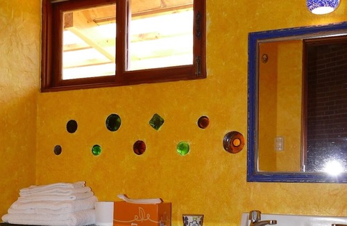 Panajachel Apartamento | David's Den