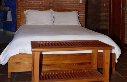 Panajachel Apartamento | David's Den