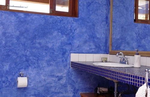 Panajachel Apartamento | David's Den