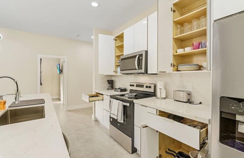 Burnt Store Casa | Tranquility Escape-Sleeps 9-Pool