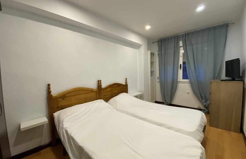Candás Apartamento | Alojamiento Brisa del Mar en Candás