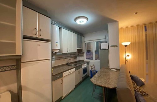 Candás Apartamento | Alojamiento Brisa del Mar en Candás