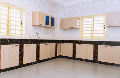 Littoral Department Casa | House 5 Mins From the Beach, 15 Mins From the Airport