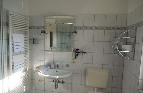 Starkenburg Apartamento | Holiday apartment Haus-Stumm