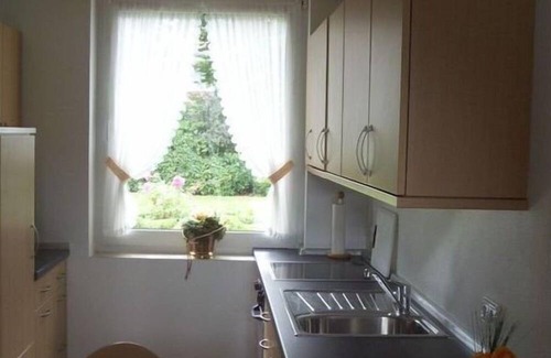 Warendorf Apartamento | Holiday apartment Schlebbe