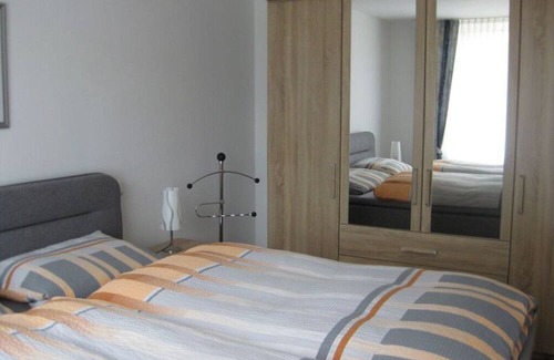 Warendorf Apartamento | Holiday apartment Schlebbe
