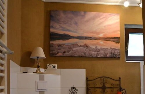 Hallgarten Apartamento | Holiday apartment Lucas