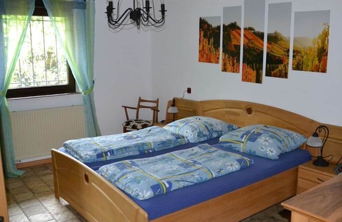 Hallgarten Apartamento | Holiday apartment Lucas