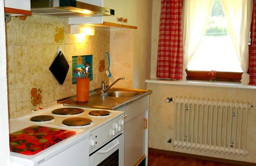 Schollach Apartamento | Holiday apartment Haus Zweitannen