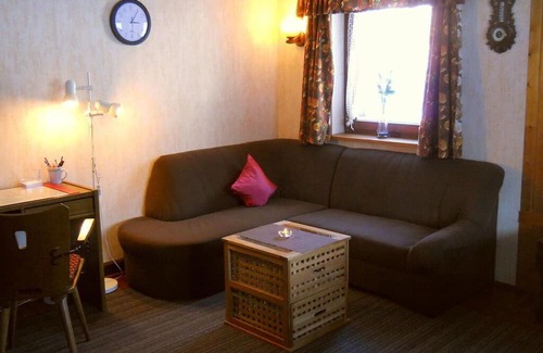 Schollach Apartamento | Holiday apartment Haus Zweitannen