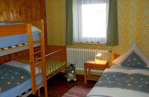 Schollach Apartamento | Holiday apartment Haus Zweitannen